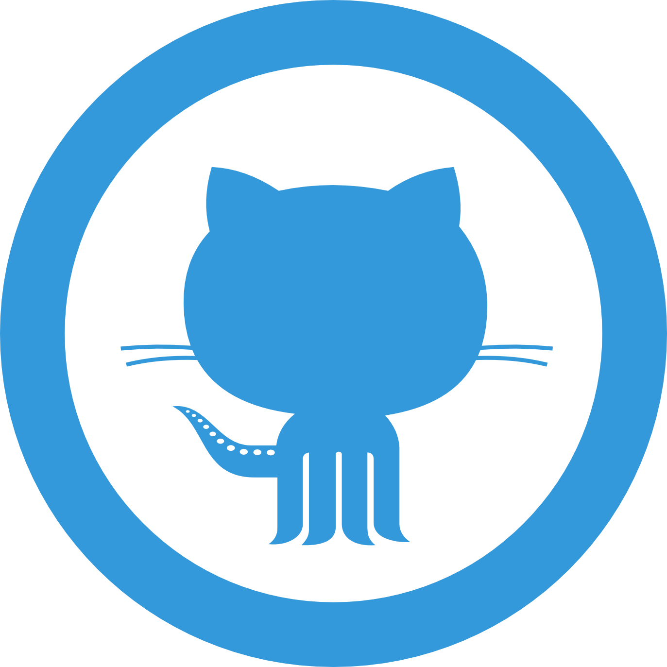 github icon